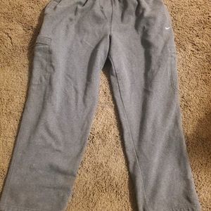 Mens Nike Sweatpants